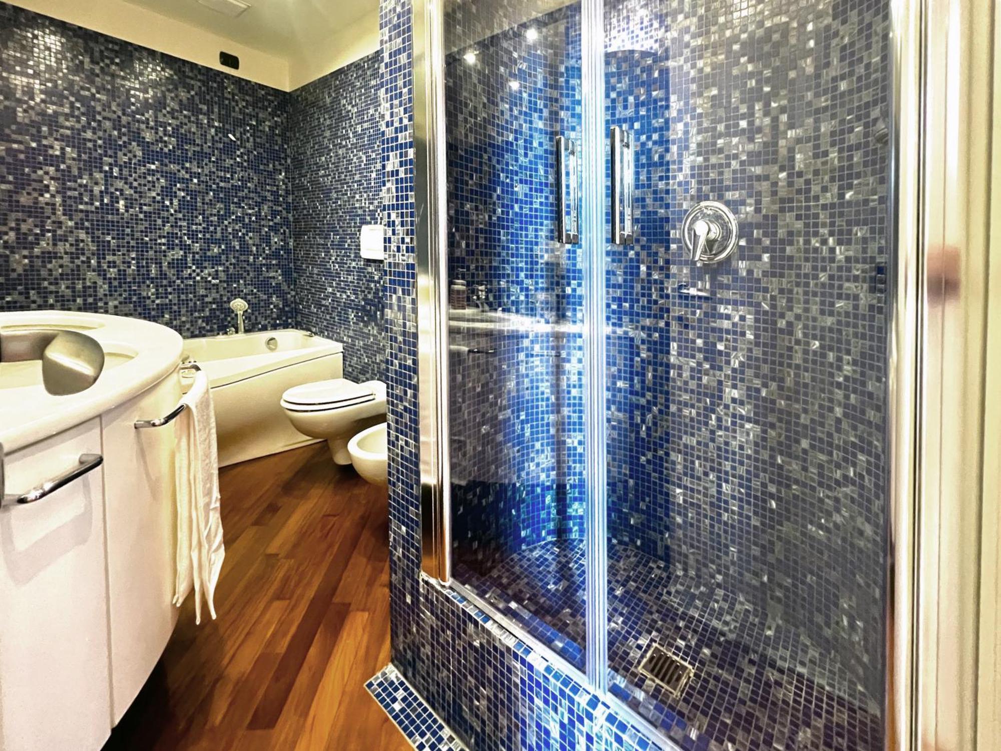La Loggia Del Lago Colonno Экстерьер фото